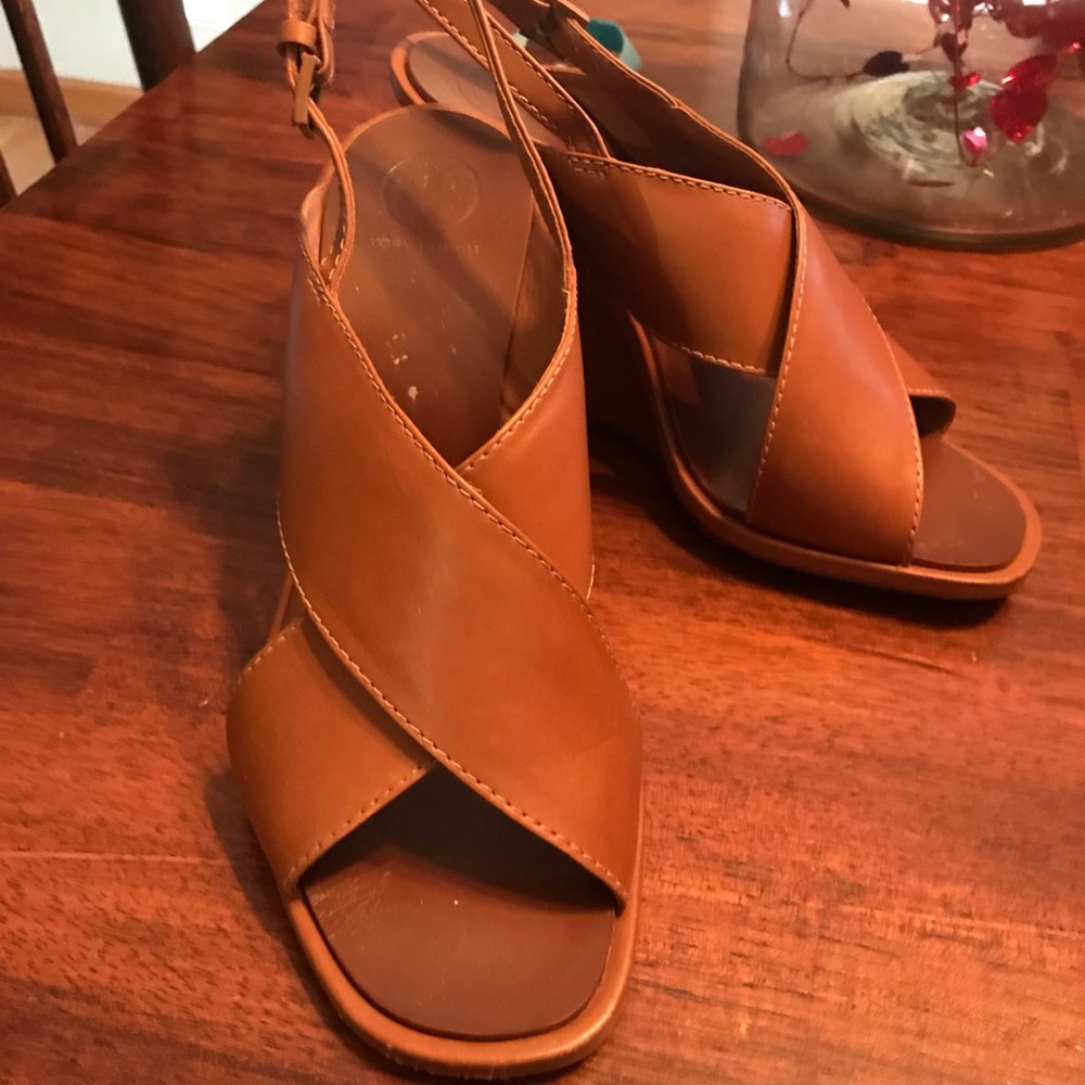 Tory Burch Gabriella - image 1